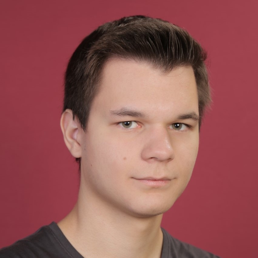 my profile picture